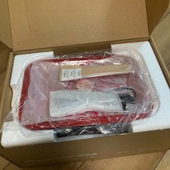 Bruno  
ホットプレートの画像