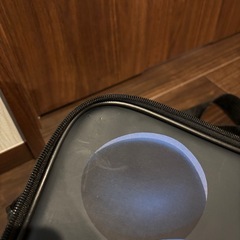 ミッキーメイト　バック、リモコンセットの画像