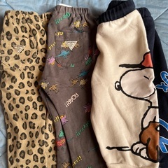 80cm パンツ　ズボン　男の子