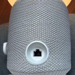 IKEA SONOS ルームランプ　スピーカーの画像