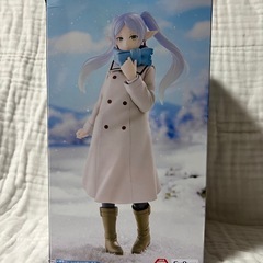 フリーレン　フィギュアの画像