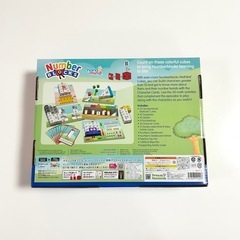 新品　Numberblocks 11-20 ナンバーブロックスの画像