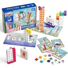 新品　Numberblocks 11-20 ナンバーブロックスの画像