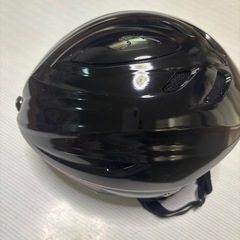スノーボードヘルメットジュニア美品の画像
