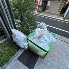 【西小山駅】【月約4.5万円】【週4.5日×朝2時間】マンション清掃/未経験者可～日払い可(西小山)の画像