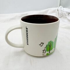 【❗️✨超レア・箱付き美品✨❗️】✨スターバックス You Are Here Collection NEW ORLEANS マグカップ 2個セット✨簡易清掃済み・現状品‼️ の画像