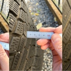 フォルクスワーゲン純正15インチ ゴルフ4 ゴルフヴァリアント ゴルフワゴン ニュービートルの画像