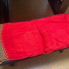 女の子用 着物の画像