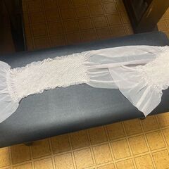 女の子用 着物の画像