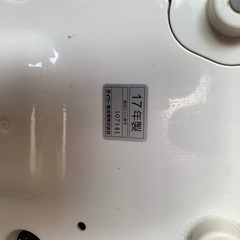 EJ1722番 タイガー マイコン炊飯ジャー JBH-G181の画像