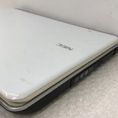 け★定型コメントNG★i5★NEC★LL-750AS6W★16インチ★ブル－レイドライブ★表面の角は損傷していません★逆光影響★質問NG★記載文面、画像参照★逆光撮影★返品不可★初回コメントでご希望日時が未記載時は既読スルー★決定者様のみお返事★24時間対応★お返事は可能な限り迅速★最大で12時間以内の画像