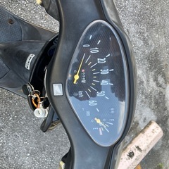 原付DIOスクータの画像