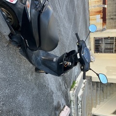 原付DIOスクータの画像