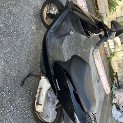 原付DIOスクータの画像