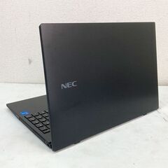 Windows11 第11世代CPU搭載 15.6型オールインワン ★ NEC VersaPro VRT42F-B Core i5-1135G7(2.4G/4C/8T) メモリ16GB SSD256GB DVDの画像