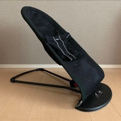 ベビービョルン　ベビーバウンサーの画像