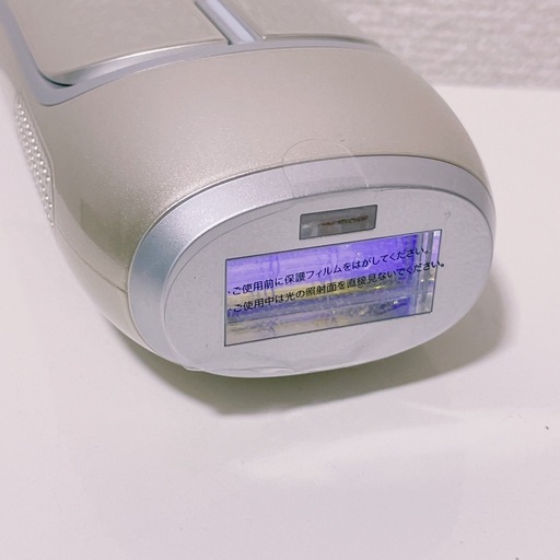 LINKA リンカ　フレアタッチ プロ 脱毛器