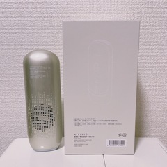 LINKA リンカ　フレアタッチ プロ 脱毛器の画像