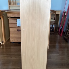 カラーボックス【町田市再生家具】1216の画像