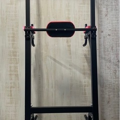 J674⭐️BangTong&Li ぶら下がり健康器具の画像