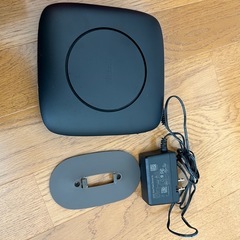 BUFFALO 高速WiFiルーターの画像