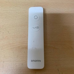 EJ1726番 Smartmi スマート扇風機3 ZLBPLDS05ZMの画像