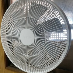 EJ1726番 Smartmi スマート扇風機3 ZLBPLDS05ZMの画像