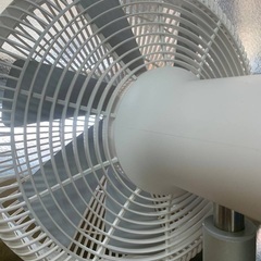 EJ1726番 Smartmi スマート扇風機3 ZLBPLDS05ZMの画像