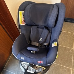 joie チャイルドシート