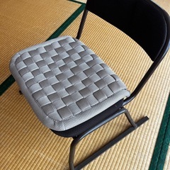 ローチェアの画像