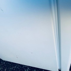 ♦Haier 冷凍冷蔵庫【2021年製】JR-N130Aの画像