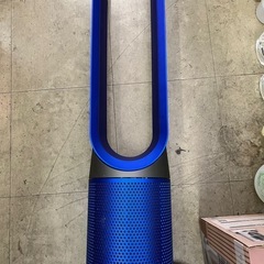 ダイソン　扇風機❗️