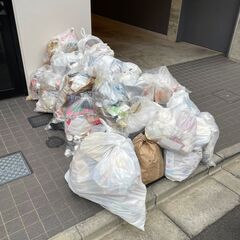 【浅草駅】【月約4万円】【週4日×朝2時間】マンション清掃/未経験者可～日払い可(浅草3)の画像