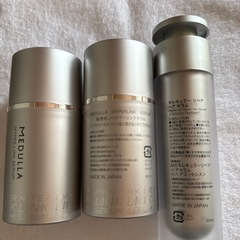 （決まりました）ヘアートリートメント の画像