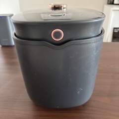 炊飯器の画像