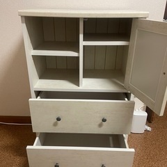 マルチチェスト・キッチンボード・タンスの画像