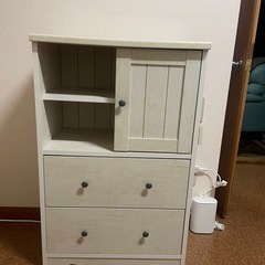 マルチチェスト・キッチンボード・タンスの画像