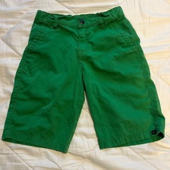 Quiksilver ハーフパンツ　子供