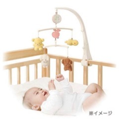 ベビーメリー　ブルーナ　ミッフィーの画像