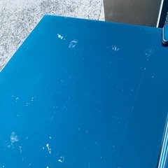 EJ1729番 A-Stage ノンフロン冷凍冷蔵庫 ARM-90L02BKの画像