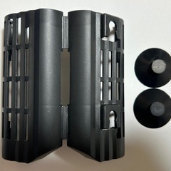 GEXサーモスタット＋ヒーター一体型80W③の画像