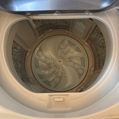 2014製 ビートウォッシュ9/5kgの画像