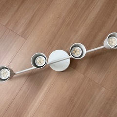 IKEA スポットライトの画像
