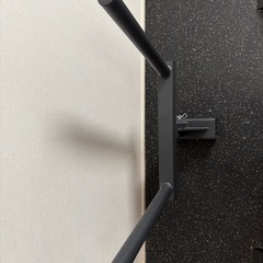 MBC POWER  ディップスハンドルの画像