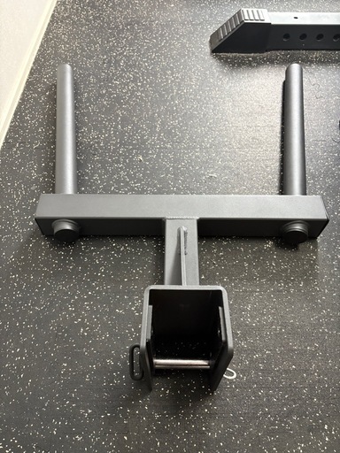 MBC POWER ディップスハンドル (mdub) 泉中央のフィットネス