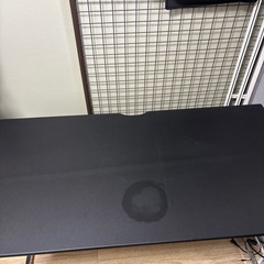 パソコンデスク　タダの画像