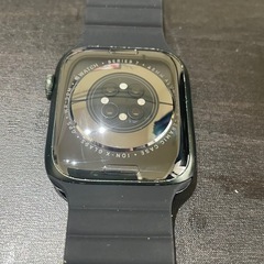 Applewatch 7 45mm アップルウォッチの画像