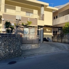 中城村新垣戸建て