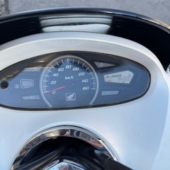 HONDA PCX125の画像
