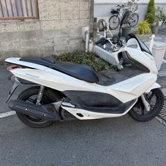 HONDA PCX125の画像